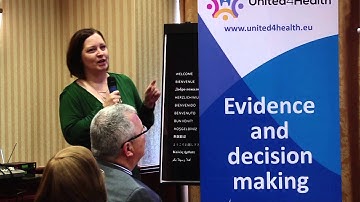 Key Achievements: Lessons learned in the first 18 months