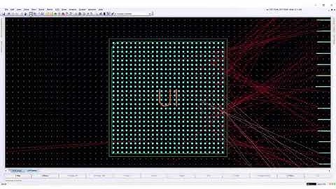 FPGA-PCB I/O Co-Design Short Video