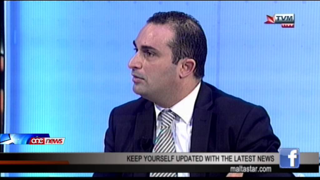 Eddie Fenech Adami ma messu ndaħal qatt fil-każ Hermann Schiavone - Franco Debono