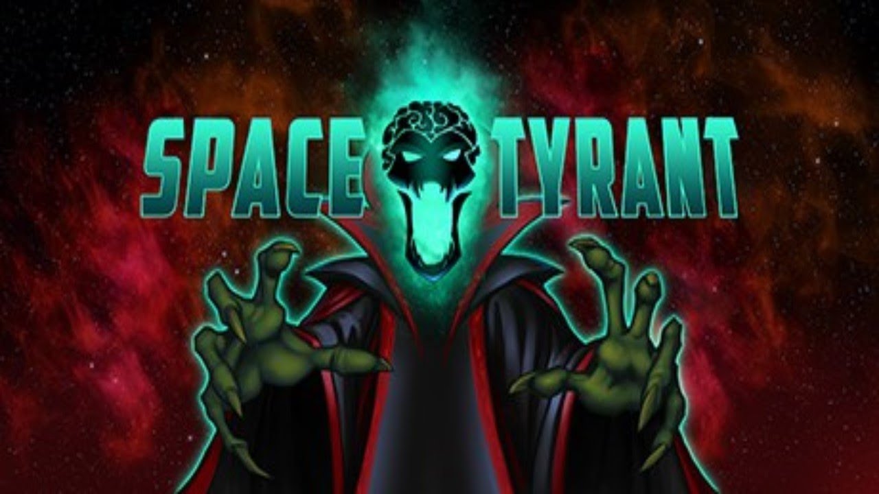 Space Tyrant | Game Review | Gameplay | Letsplay | PC | HD