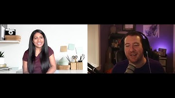 Breaking Boundaries Using Charles with  Suman Bala