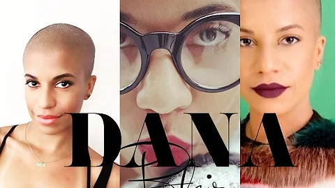 Dana Blair Reel