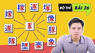 Hack não KANJI trong Tiếng Nhật Hack não KANJI trong Tiếng