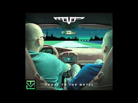 MVP - Jsme