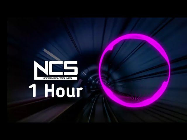 1 Hour Rogers & Dean - Jungle [NCS Release] class=