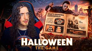 Halloween: The Game – NEW Farm Map, Characters & Costumes Teased?! (October DLC Update)