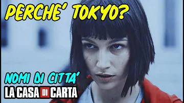 Quante città esistono in tutto il mondo?