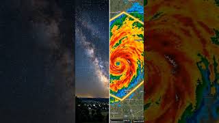 The Weather Radar Detected Something Impossible  #truecrime #unsolvedmystery #mystery #fyp #fear