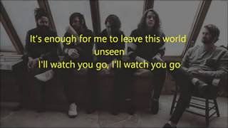 Mount Tyrant - Young Blood (lyrics)