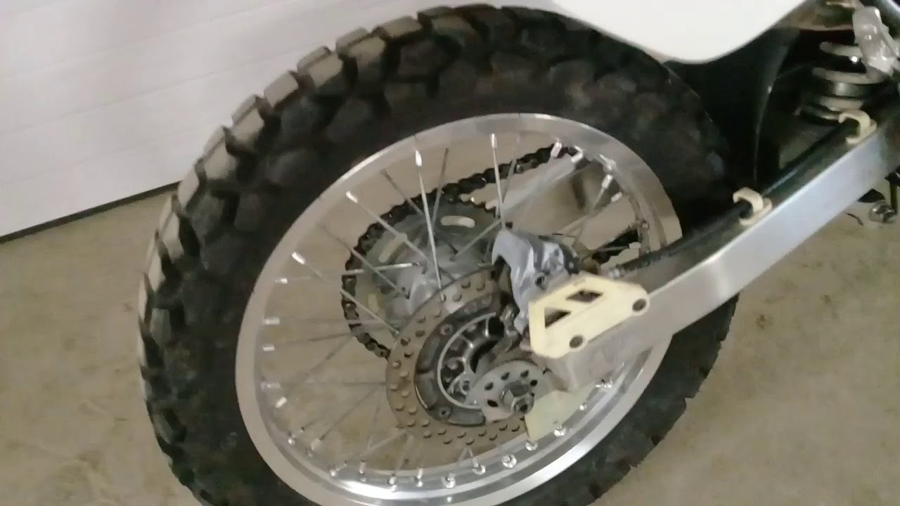 Suzuki djebel 250 запчасти