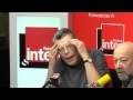 STEPHEN KING SUR FRANCE INTER