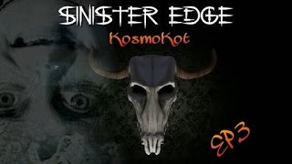 [Хоррор игры на андройд]...Sinister Edge 3D Horror game Android●НЕВЕРОЯДНАЯ КОНЦОВКА!!!●#3 screenshot 2