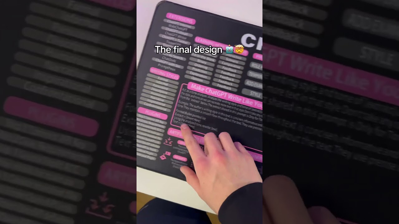 Best decision of my life 🤯 