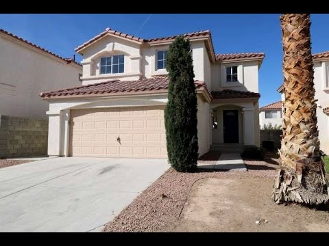 10151 GRAPE IVY COURT, Las Vegas, NV home video tour