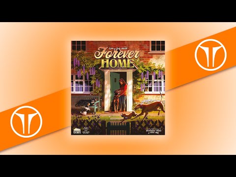Forever Home - Castellano