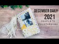 2021 December Daily ~ Complete Walkthrough
