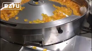 jelly candy packaging machine, gummy candy packaging machine,soft candy packing machine screenshot 3