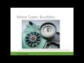 ECED3901 - May 21 2015 - Lecture #4 - DC Motors, Driving