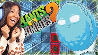 INFI-NUT IS BEST NUT!! | Plants Vs Zombies 2 [28]