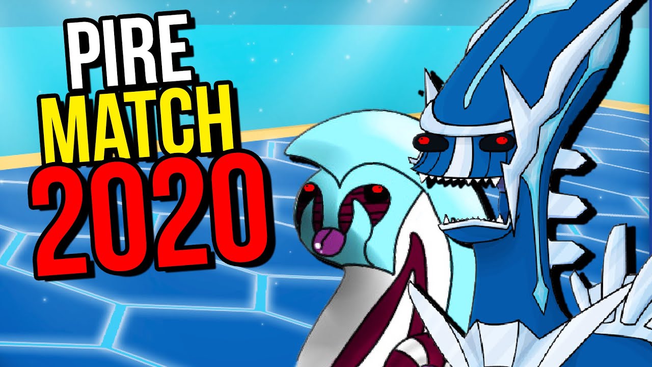 [OFFICIEL] PIRE MATCH DE 2020 (et y'avait de la concurrence) - Nouvelle Strat E/B #45