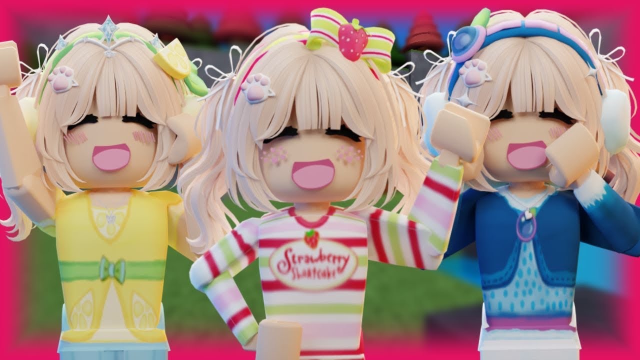 AS FRUTAS INVADIRAM O MARRETÃO | daltchy