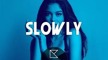 Dancehall Riddim Instrumental 2021 - "SLOWLY" | Lawes Productions