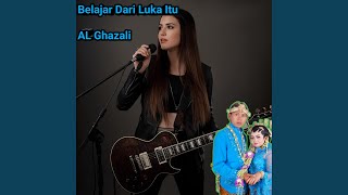 Download Lagu Belajar Dari Luka Itu