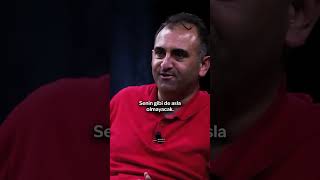 Kimse dört dörtlük değil