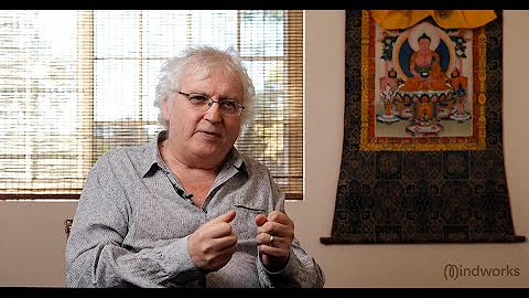 Buddha Nature - the Basis of Samsara and Nirvana