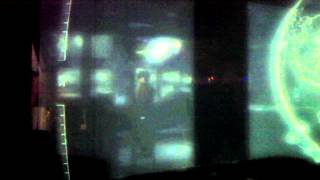 Black Ops 2 Main Menu Easter Egg Decodes Masonic