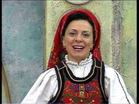 Mandru-i Clujul si Feleacul