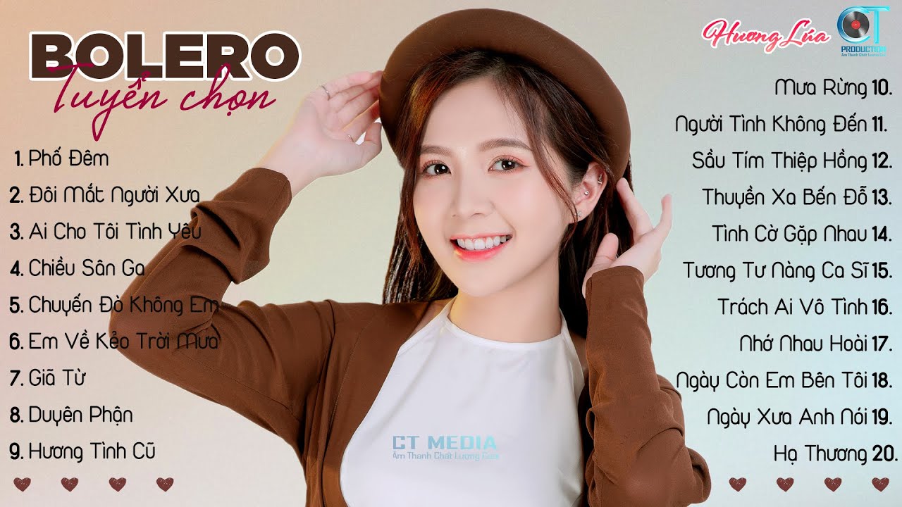 Nhạc Trữ Tình Bolero Chọn Lọc Hay Nhất 2025 - LK PHỐ ĐÊM x ĐÔI MẮT NGƯỜI XƯA