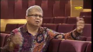 FULL EPISODE - Pelawak Veteran HUSIN SAABAN Interviewed by DAUD YUSOF