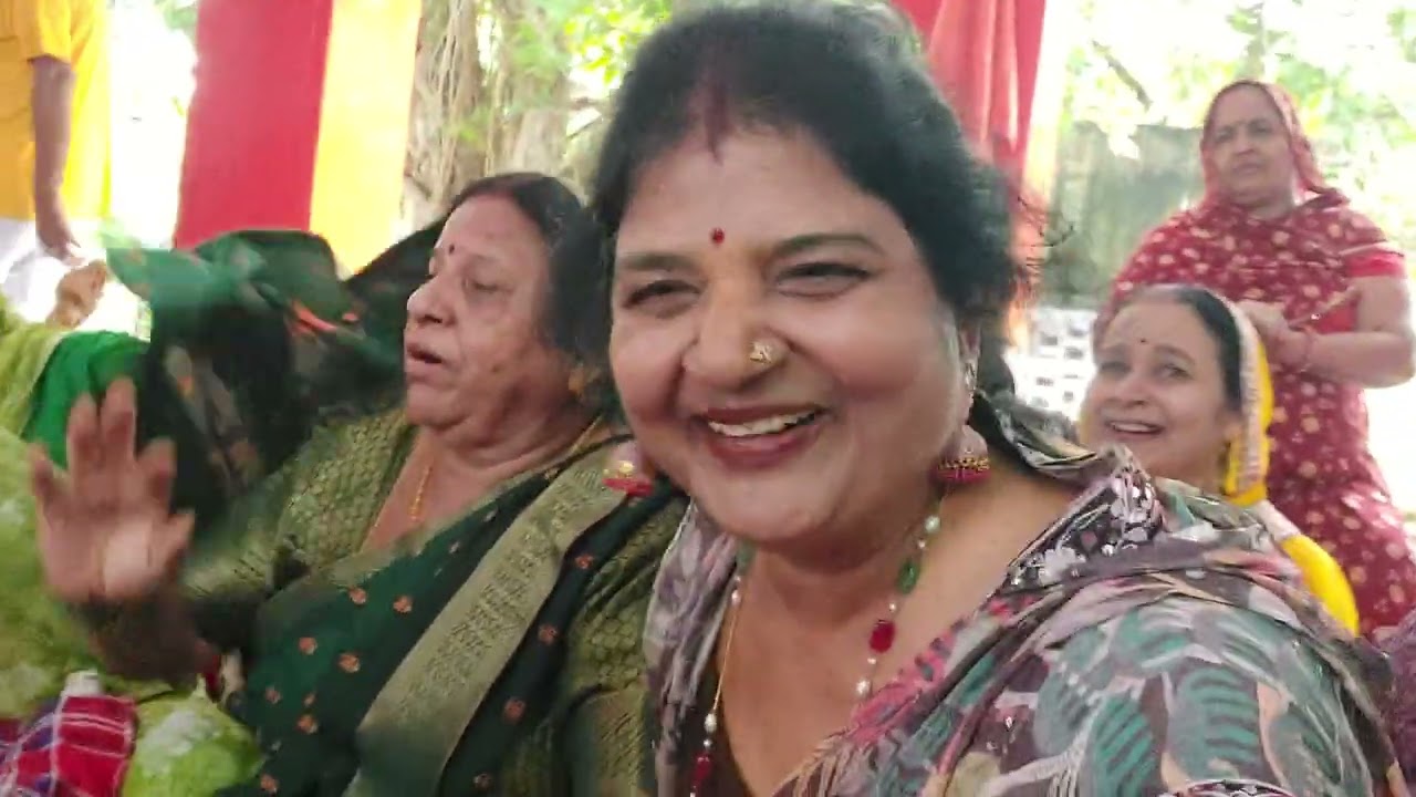 आज तो हद हो गई 🌺बहुत जोरदार जच्चा गीत 🌺 ऐसे गीत नहीं मिलेंगे पूरे यूट्यूब पर🌺 बिना सुने मत रहना🌿👍