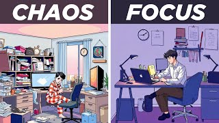 How to Be Productive at Home 5 Tips That Actually Work Stay Focused and Motivated