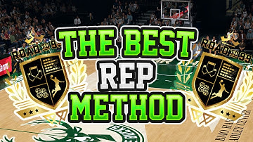 FASTEST REP METHOD IN NBA 2K19| EASIEST WAY TO GET TO 99!| EASY 250 MY POINTS IN A HOUR!