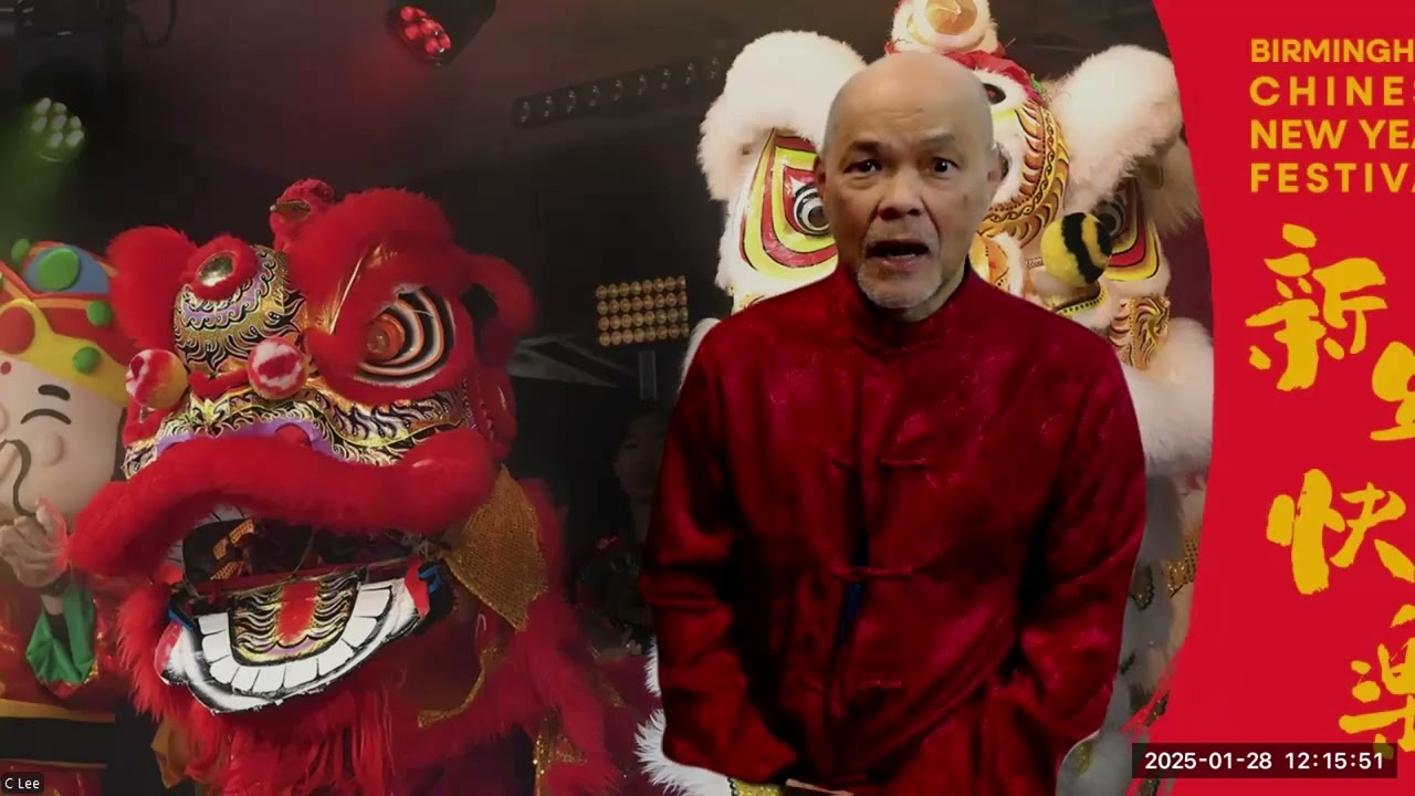 CNY  2025by Reggie Lee