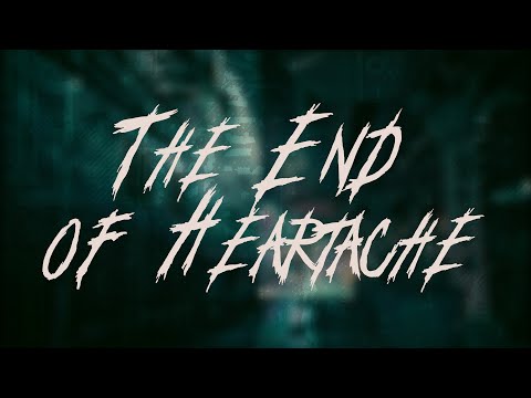 Killswitch Engage The End Of Heartache Lyrics 