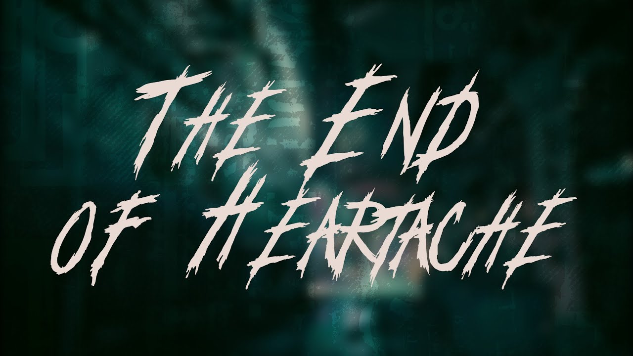Killswitch Engage - The End of Heartache / Lyrics