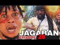 JAGABAN FT SELINA TESTED THE REVENGE (LAST WAR) EPISODE 26