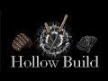 Dark Souls 3 Hollow Build (Onikiri & Ubadachi)