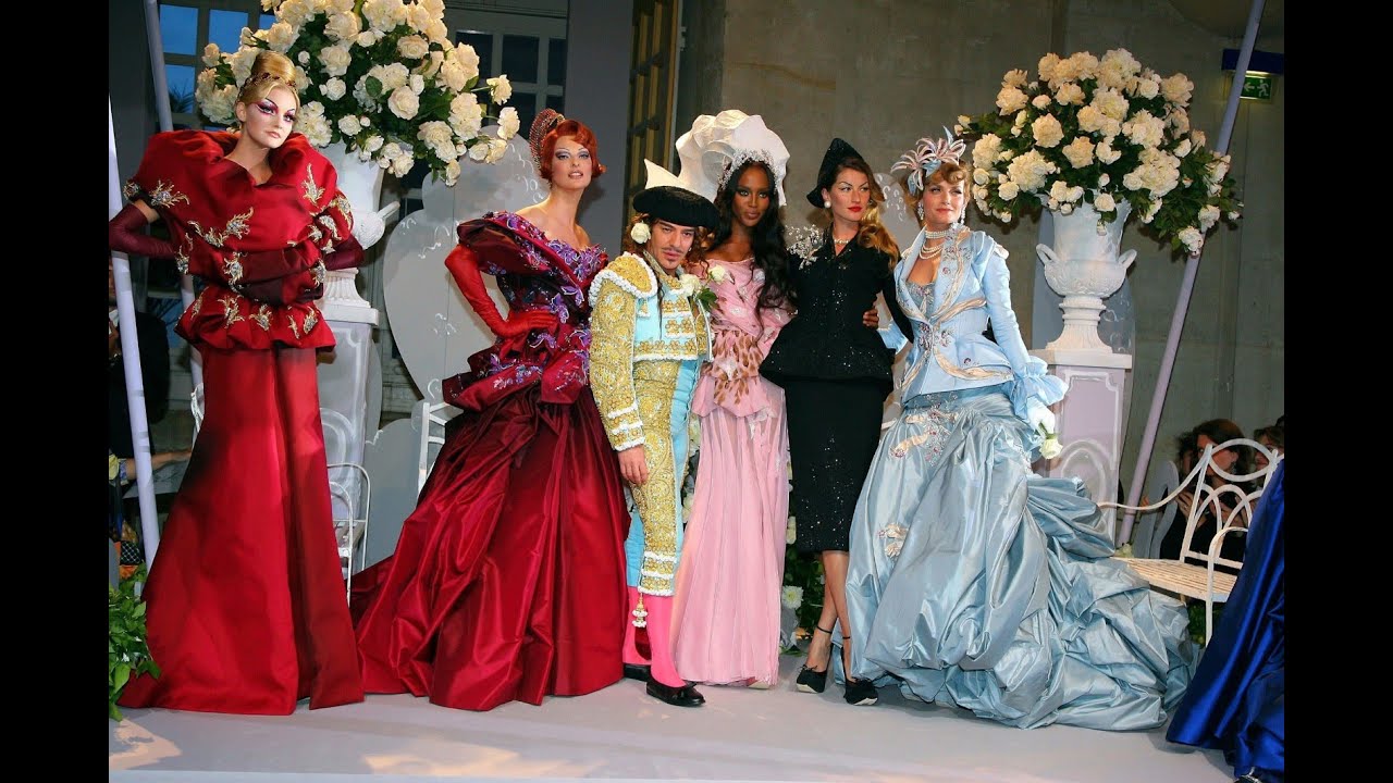 dior couture 2007