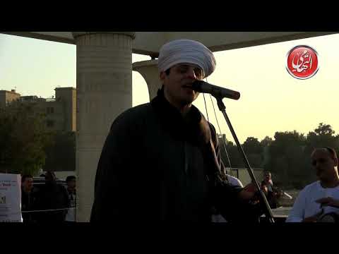 يا رسول الله نظره لله الشيخ محمود ياسين التهامي 