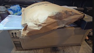 Amazon Blind Box Diamond Painting Haul!!!