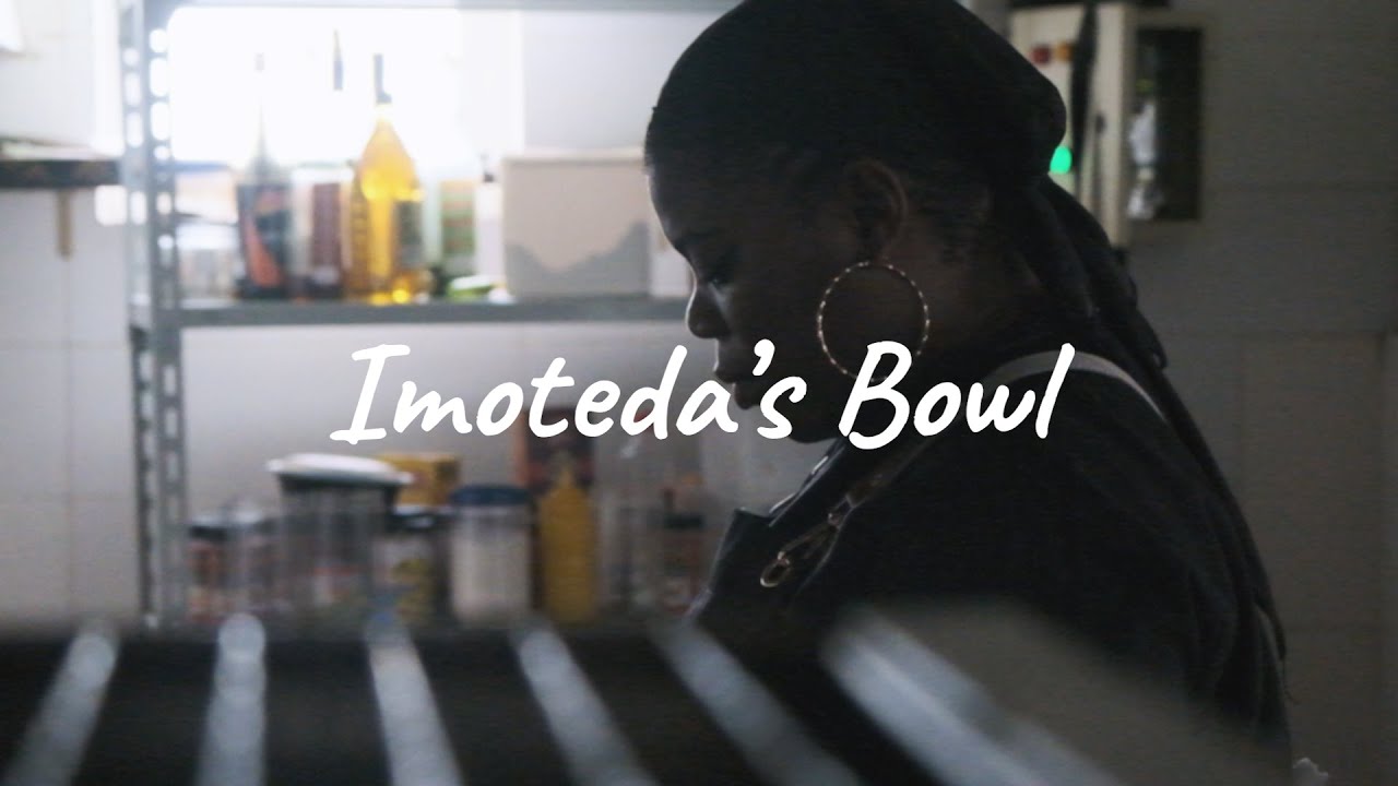 Imoteda's Bowl
