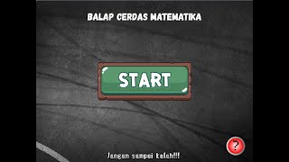 [Game Scratch] Balap Matematika Cerdas screenshot 5