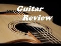Washburn WCG25SCE Review