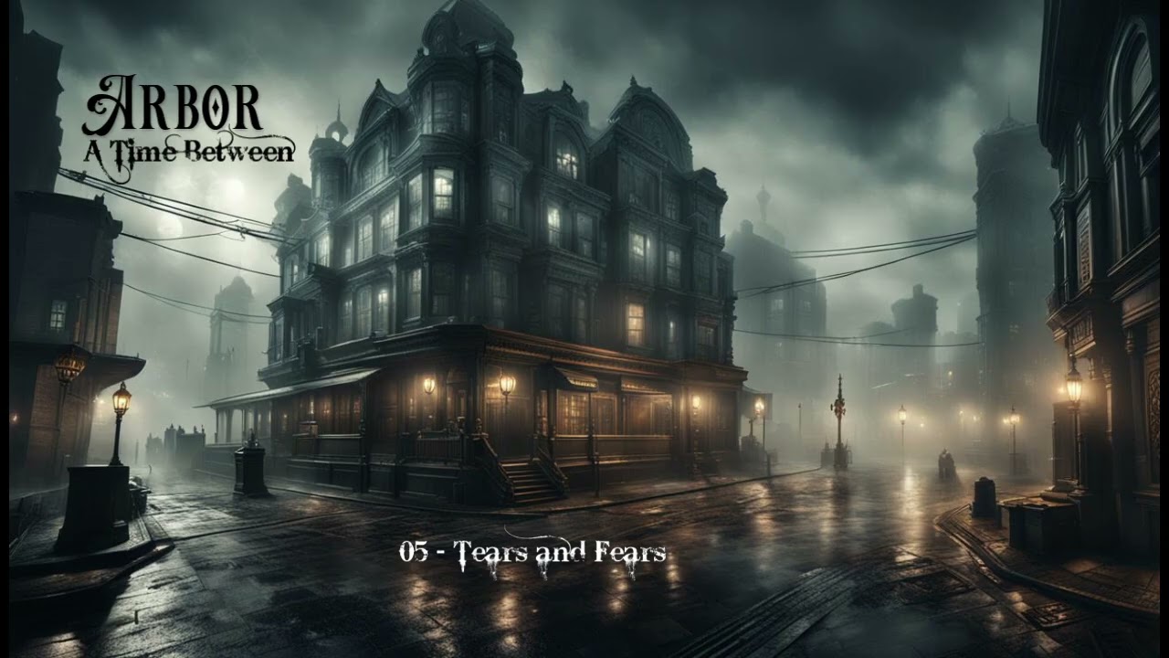 A.TB05 - Tears and Fears