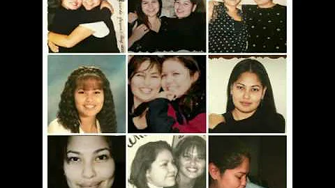 Rest in sweet paradise Deanna Mari Jaen Squires