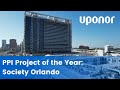 2023 PPI Project of the Year: Society Orlando